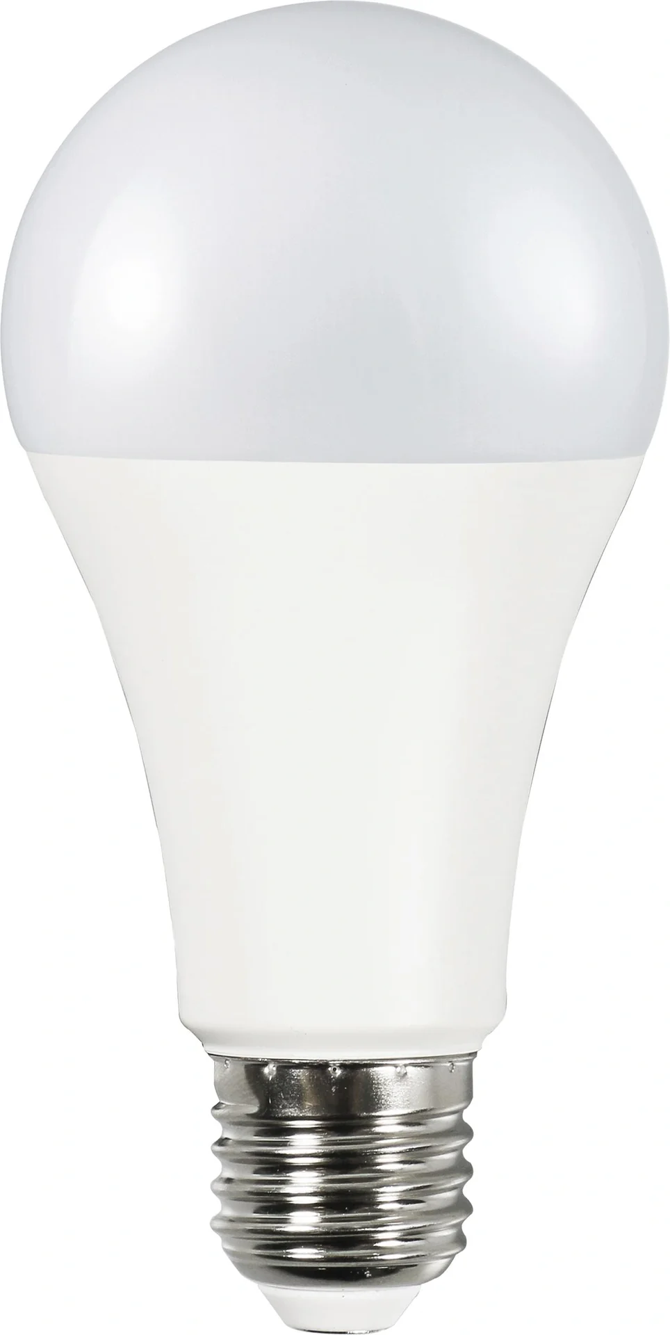 LED Glühlampe mit 17 Watt (150W), E27, warmweiß - 1