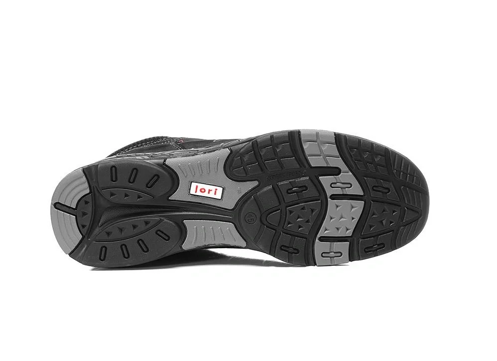 Sicherheitsstiefel jo_MAX BOAÂ® Mid S3 Gr. 47 - 6