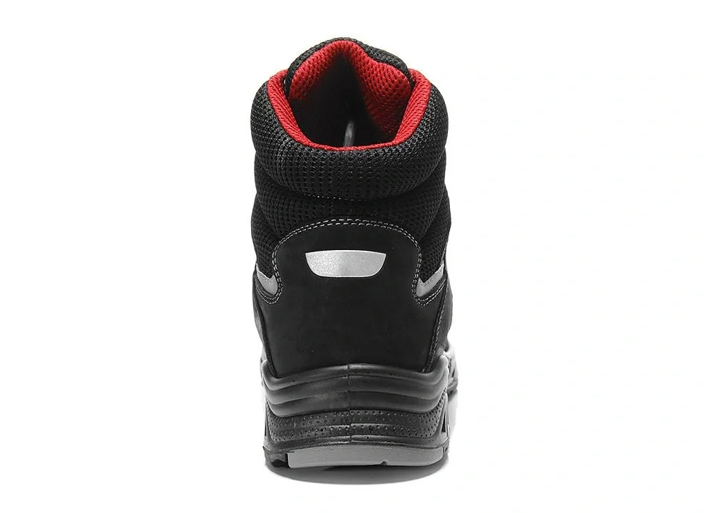 Sicherheitsstiefel jo_MAX BOAÂ® Mid S3 Gr. 42 - 6