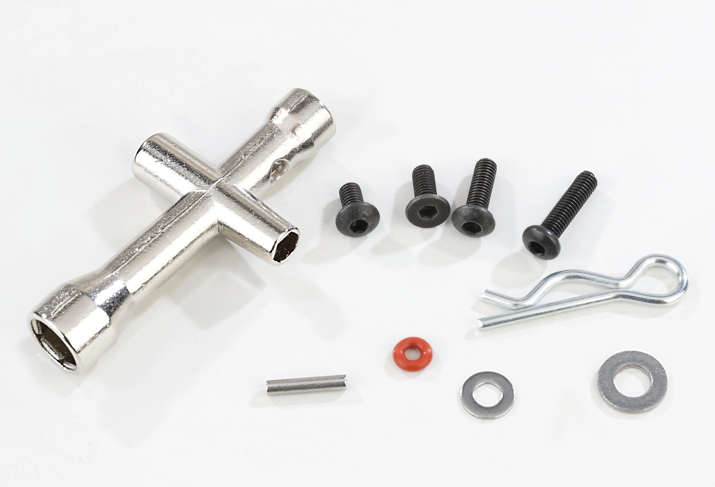 Bastel & Modellbau Box, 271-teilig - 2