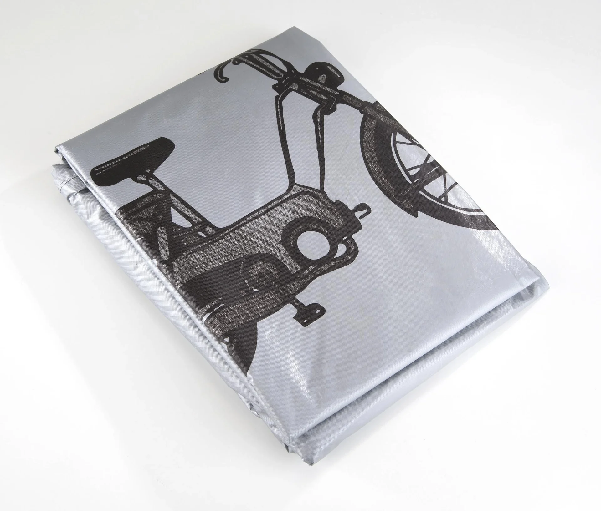 Fahrrad-Abdeckung - 3