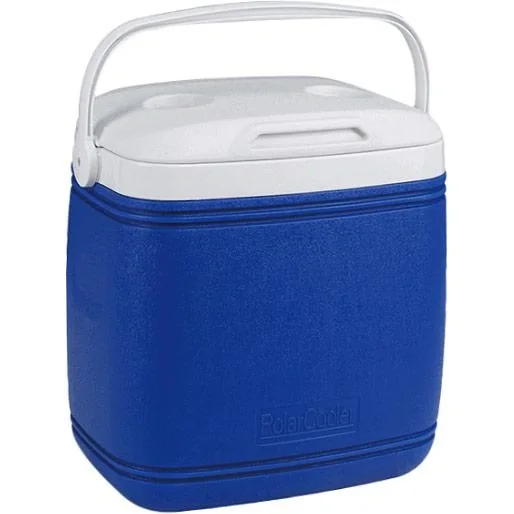 Polar Cooler Pro kuhlbox 26L - 1