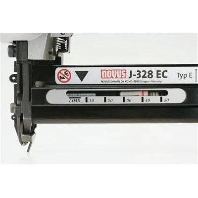 Pneumatische Tacker J-328 EC - 7