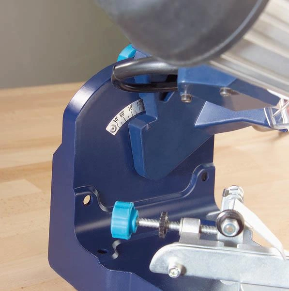 Schärfgerät für Sägeketten, 235 Watt - 3