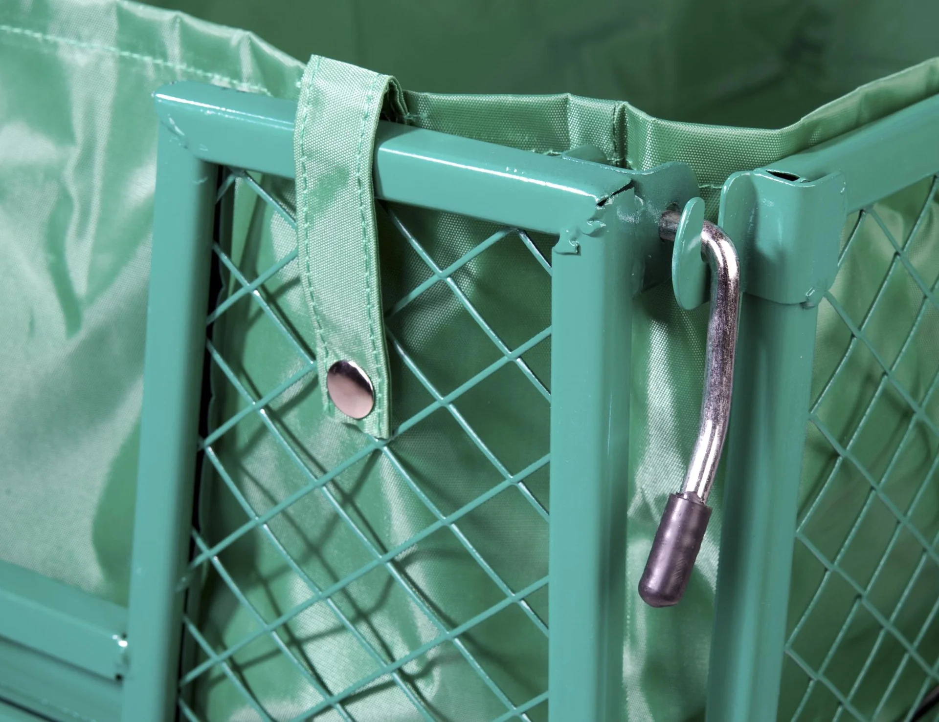 Universal Gartentransportwagen - vielseitig einsetzbar - 12