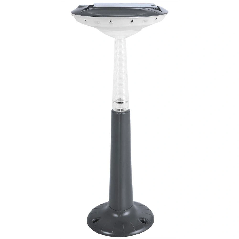 Solar-LED-Laterne - 1