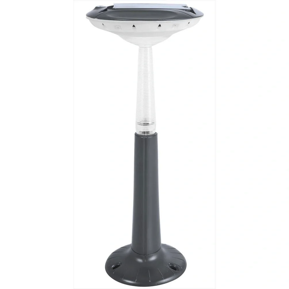 Solar-LED-Laterne - 1