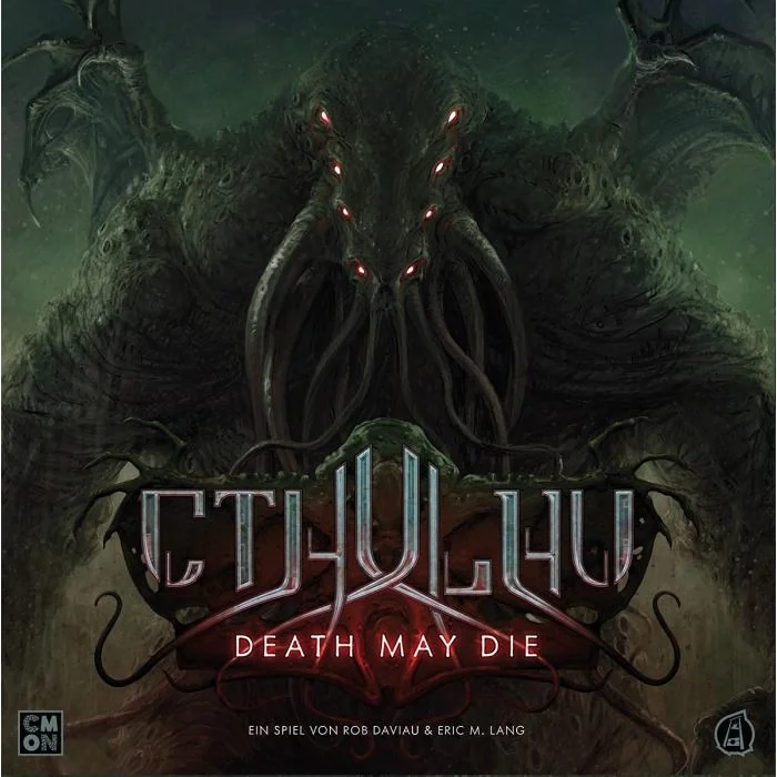 Cthulhu: Death May Die (Staffel 1) - 3