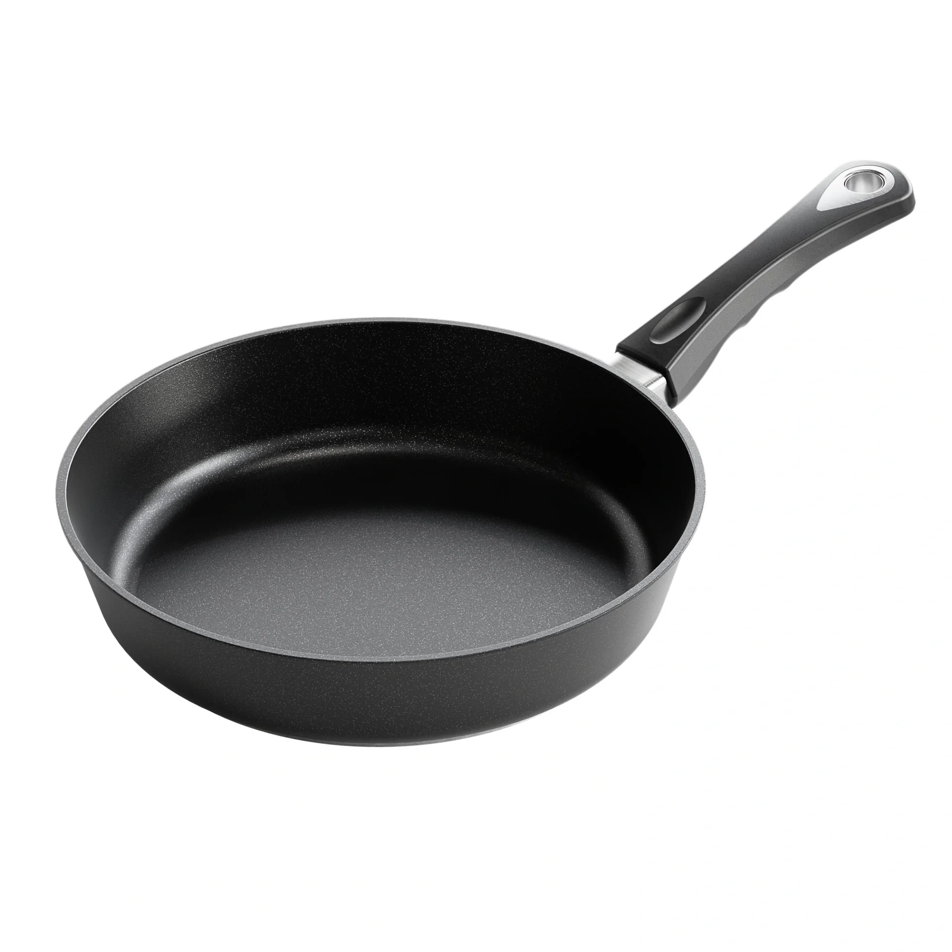 Schmorpfanne, Induktion, 28 x 7 cm - 2