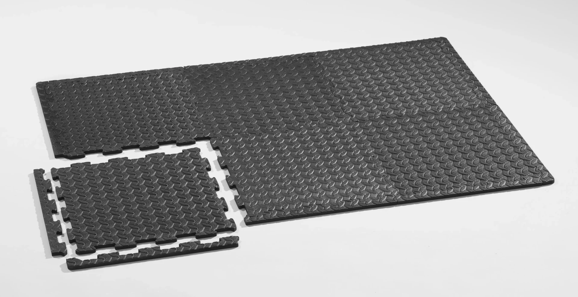 Bodenmatte, 6er Set - 4