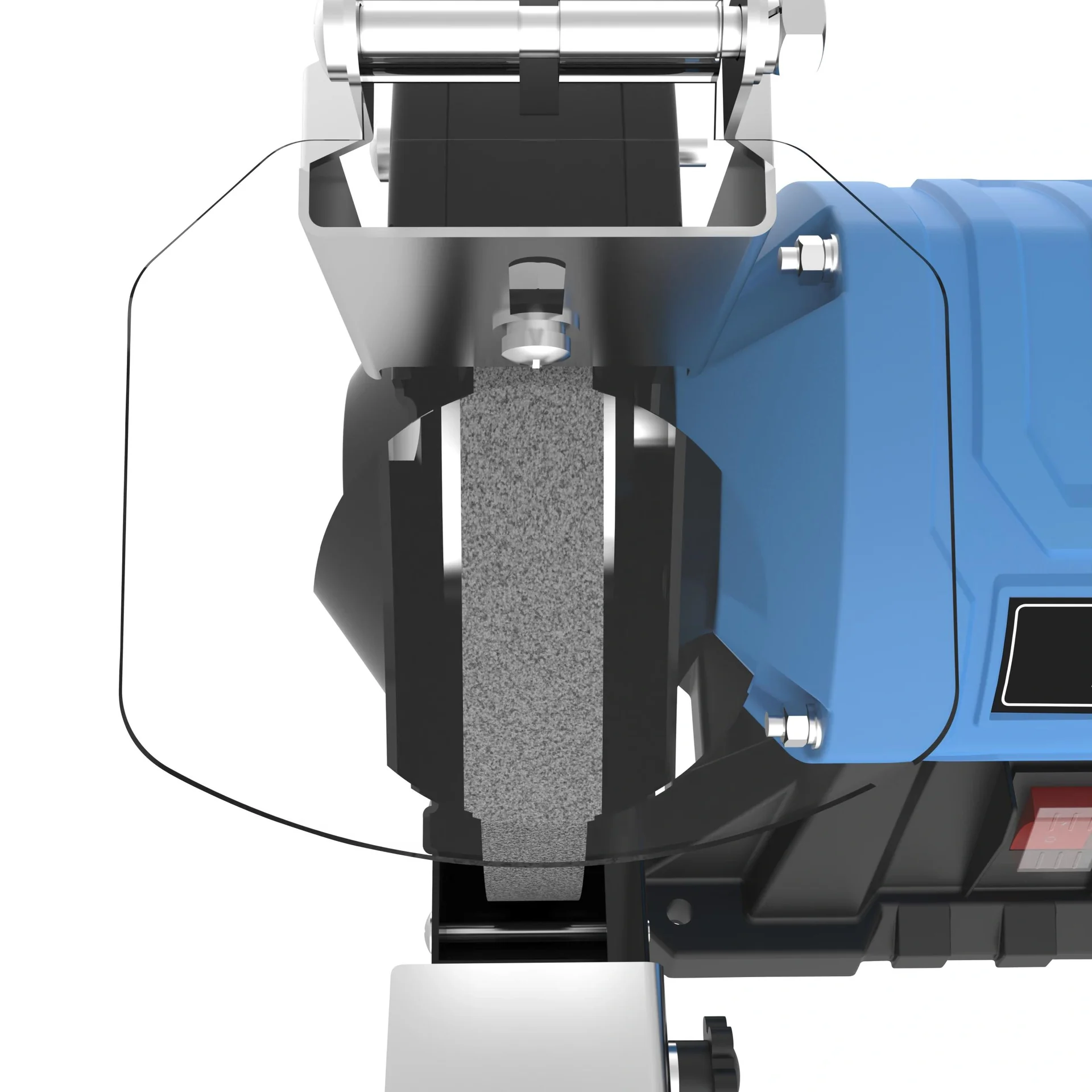 Doppelschleifer GDS 175-30 - 5