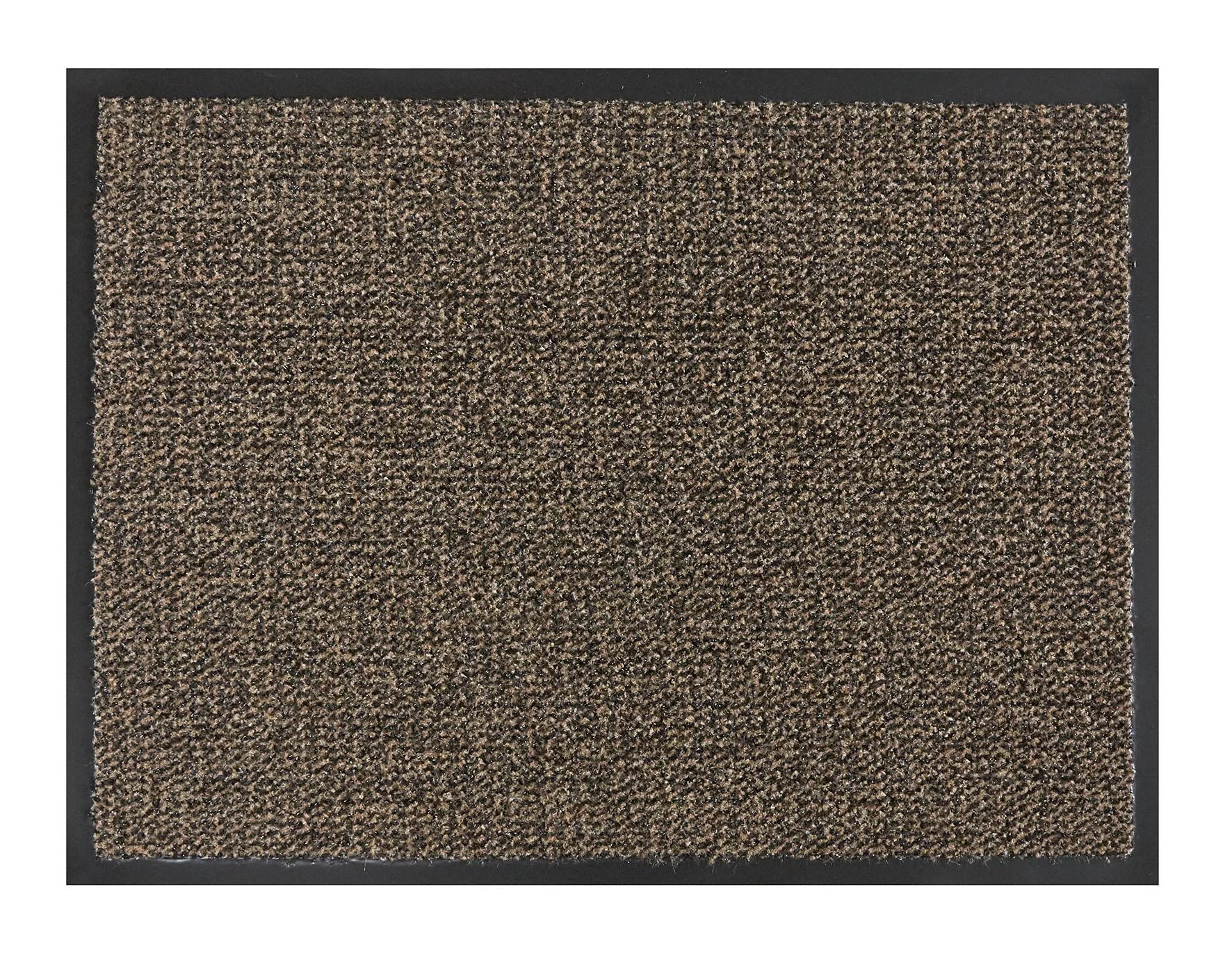 Fußmatte Scrapa 90 x 150 beige - 2