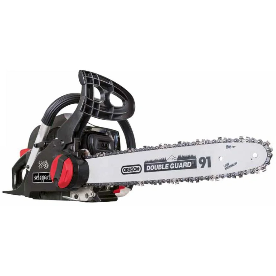 2-Takt-Kettensäge CSP41, 41ccm - 1