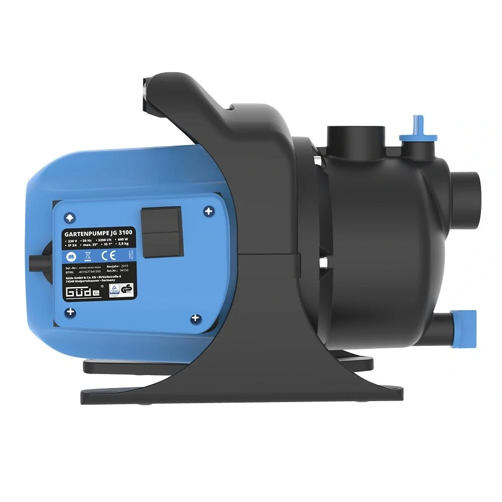 Gartenpumpe "JG 3100" - 4