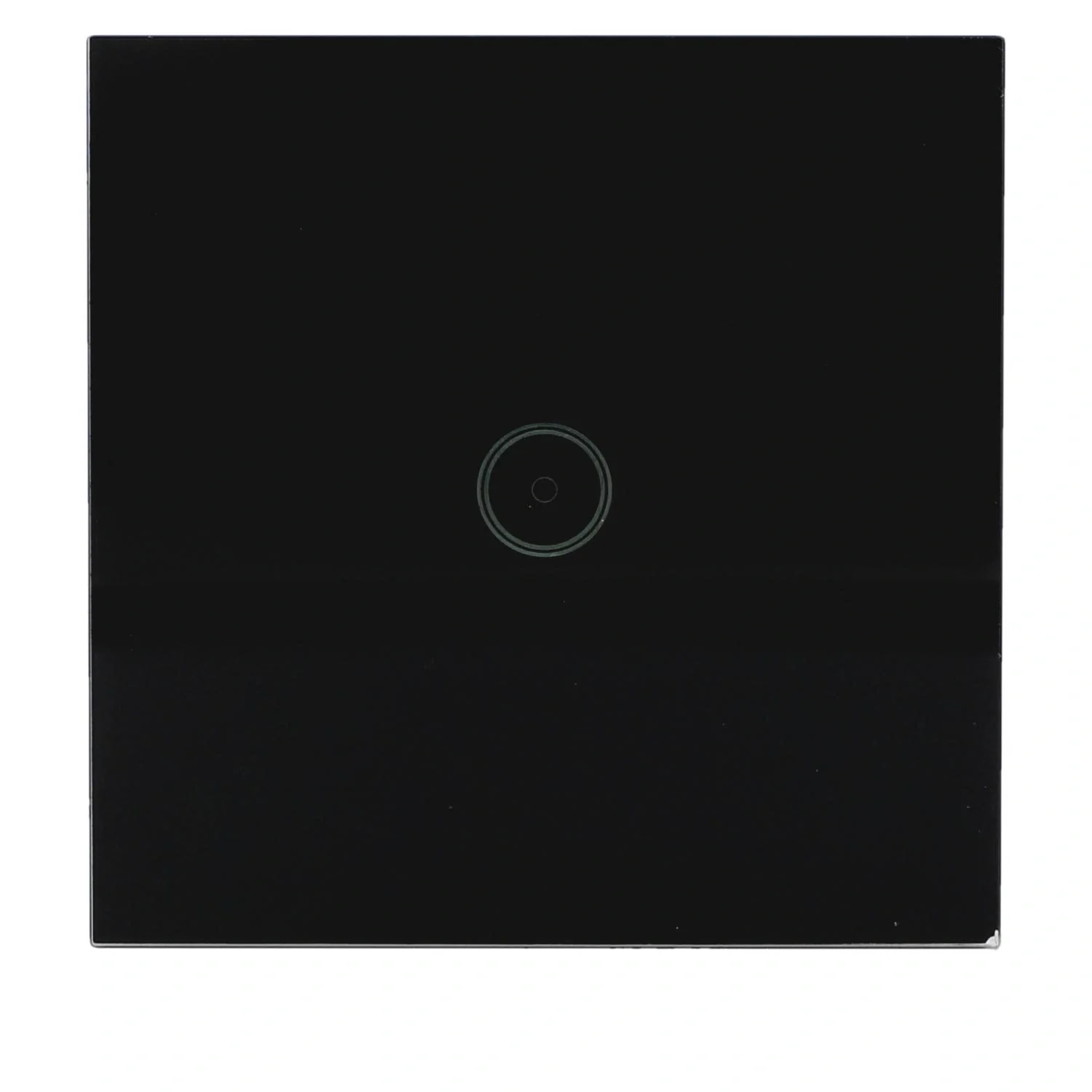 WIFI Touch Schalter schwarz - 1