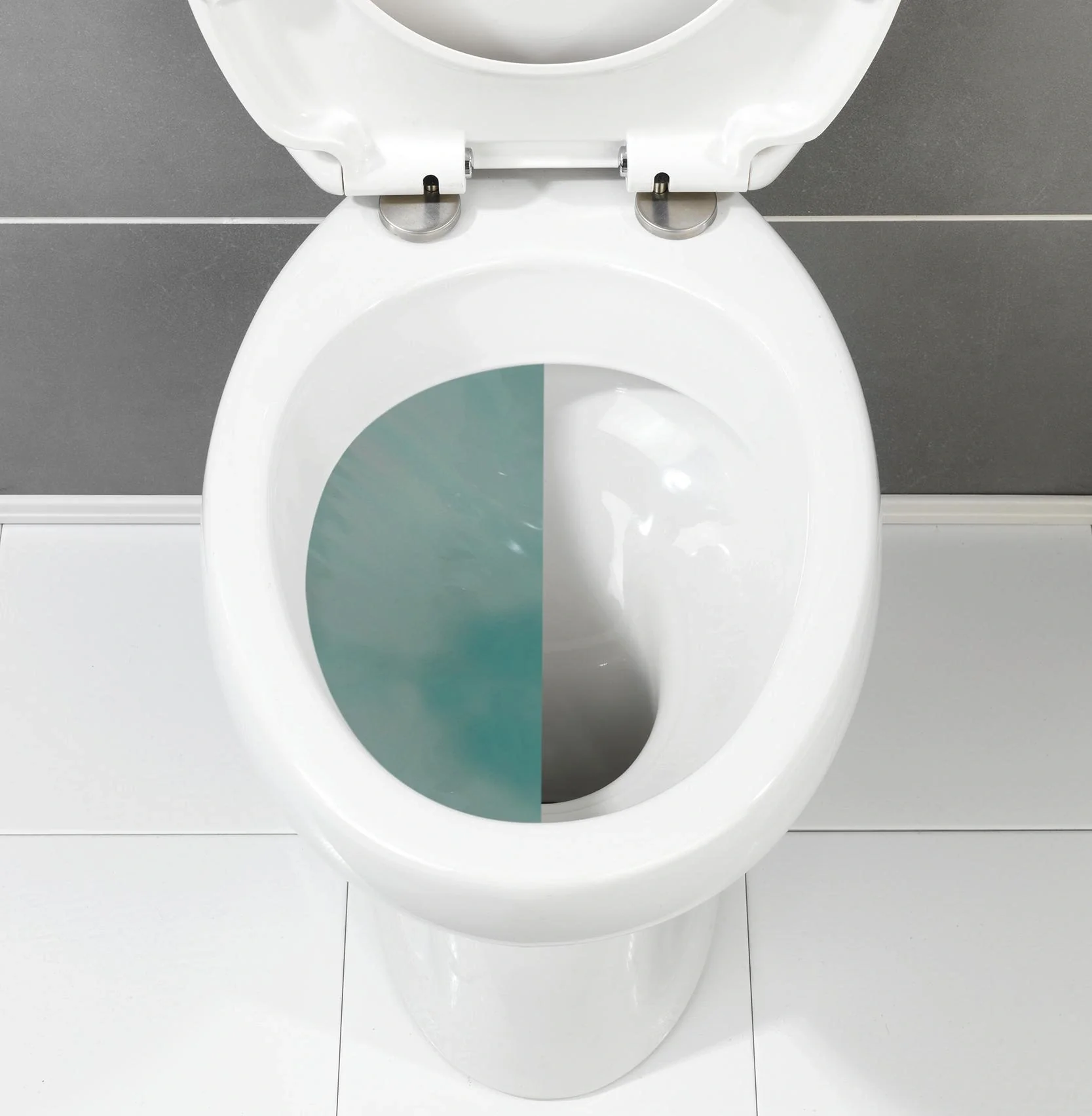 WC Aktiv-Haftgel 500ml - 3