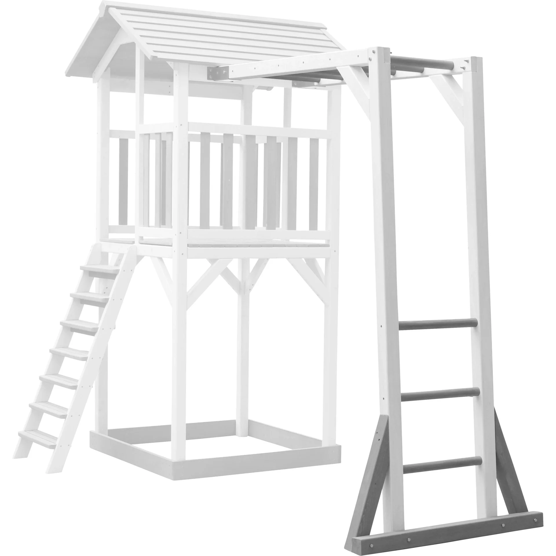 Beach Tower Klettergerüst - 6