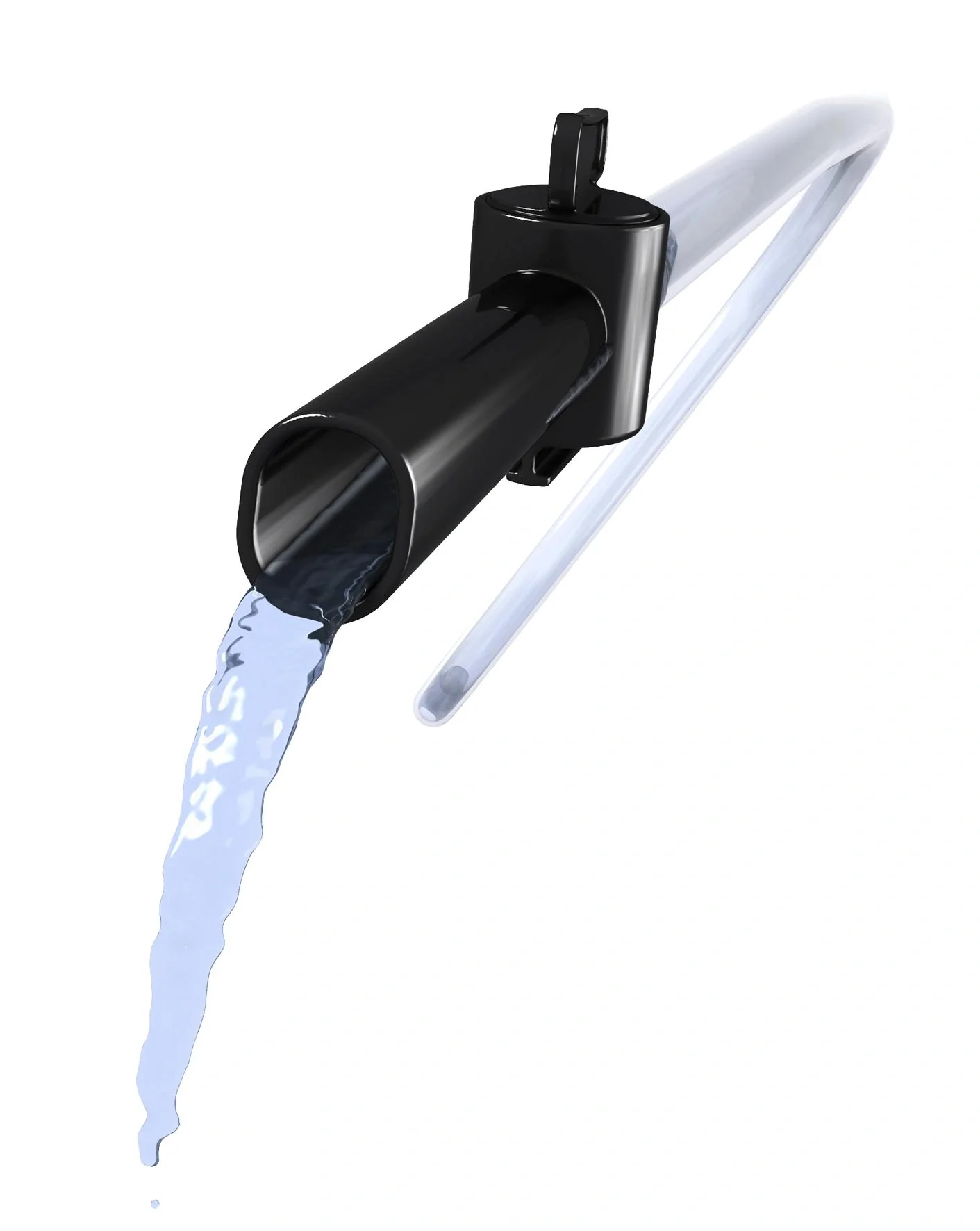 Schlauchset Aqua-Go 3/4" - 5