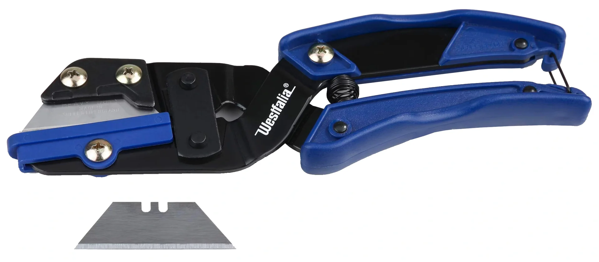 Amboss Multifunktionsschere - 6