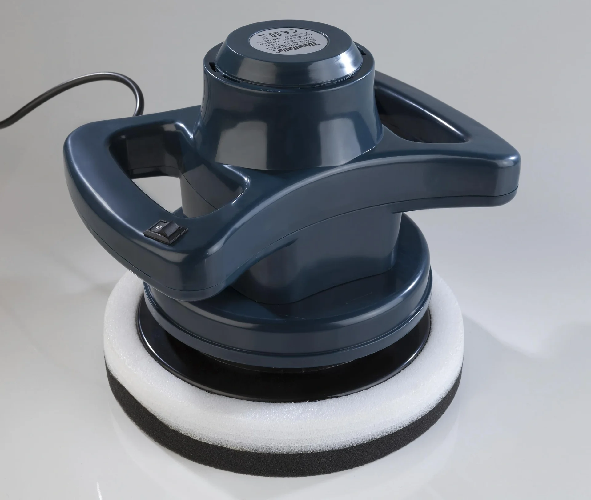 Poliermaschine 230 V - 3