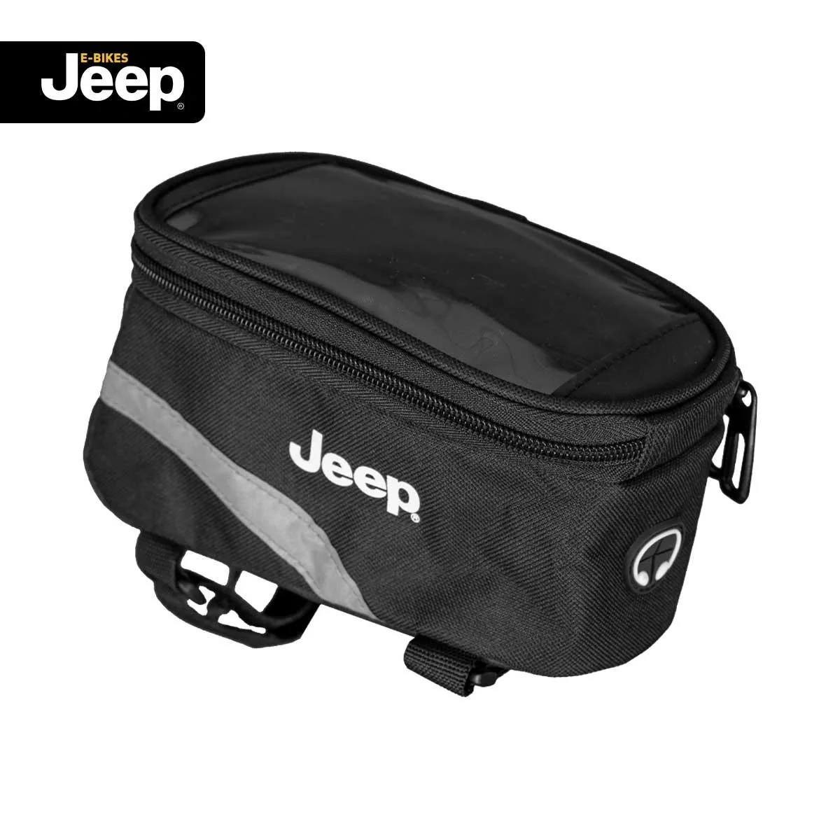 E-Bikes Smartphone Rahmentasche - 3