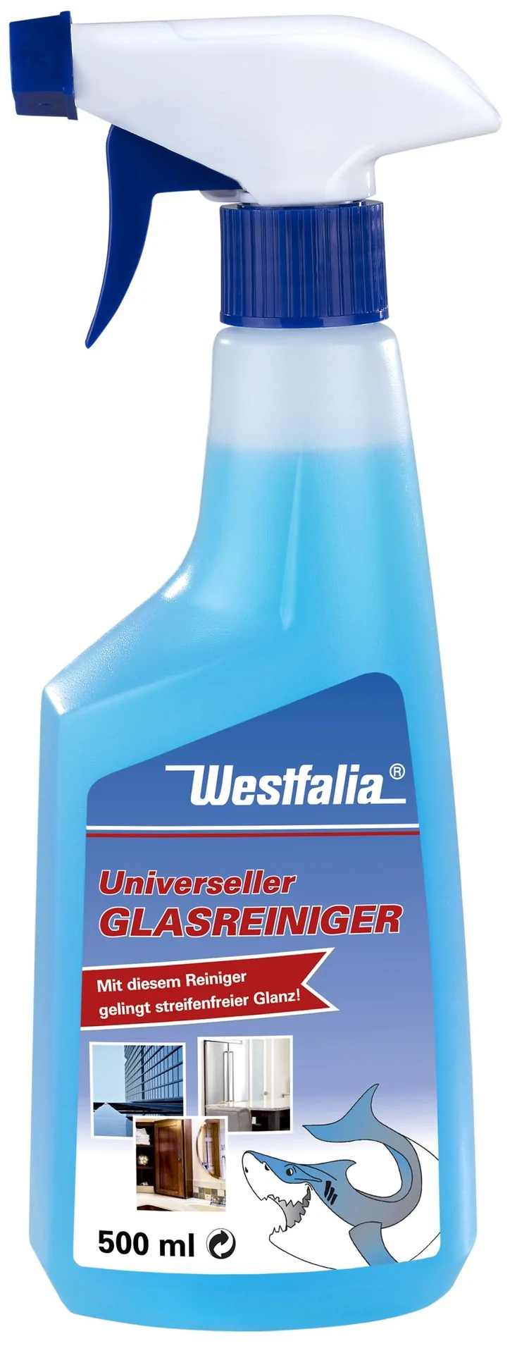 Reiniger Set, 3-teilig - 5