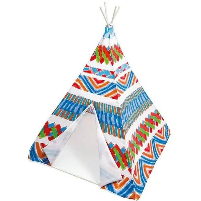 Tipi Spielzelt - 1