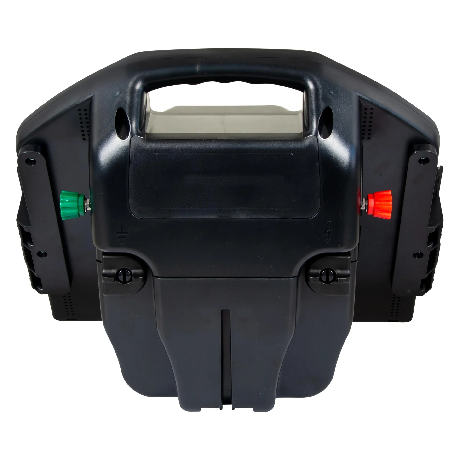 Solar-Weidezaungerät farmer AS140 - 7