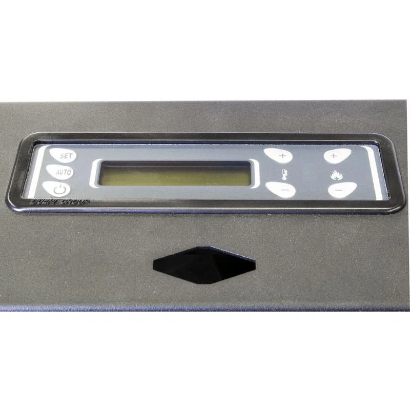 PELLETOFEN GP 135 B - 5