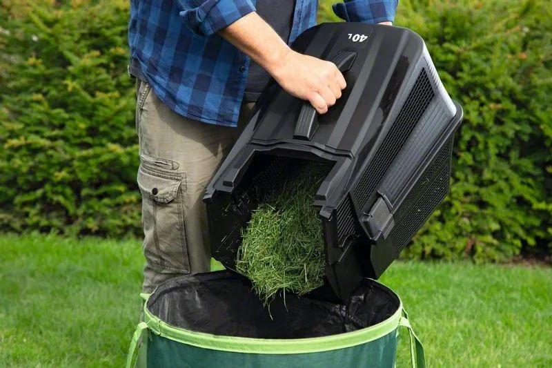 Akku-Rasenmäher EasyRotak 36-550 - 4