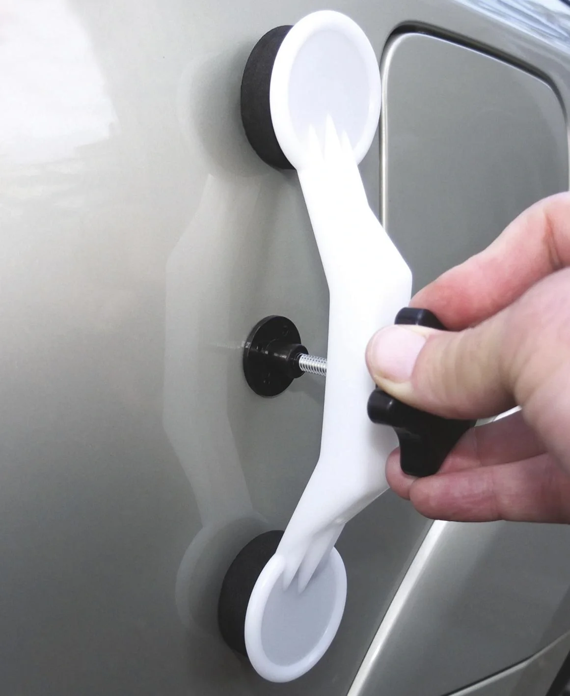 DIY Dellen-Reparatur in Profi-Qualität - 4