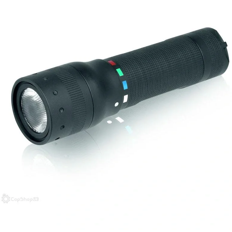 P7QC Taschenlampe - 1