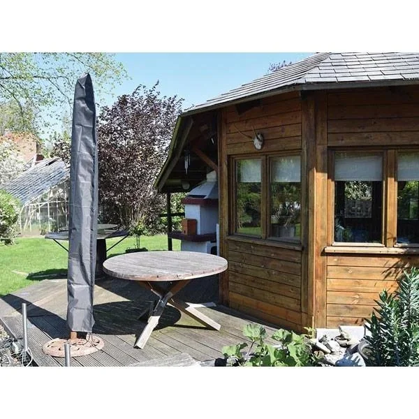 Schutzhülle für Sonnenschirme bis zu Ø450 cm - Ø64 x 250 cm - 2