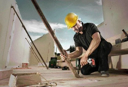 Akku-Schlagschrauber SSW 18 LTX 400 BL - 3