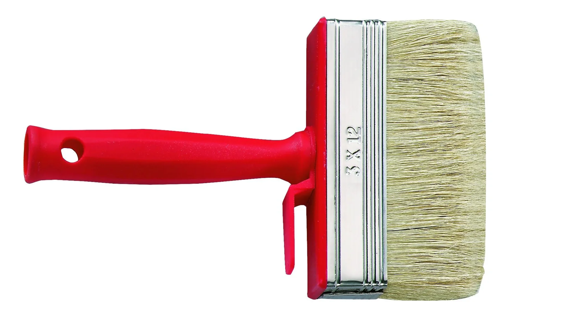 Standard Flächenstreicher 3 x 10 cm - 2