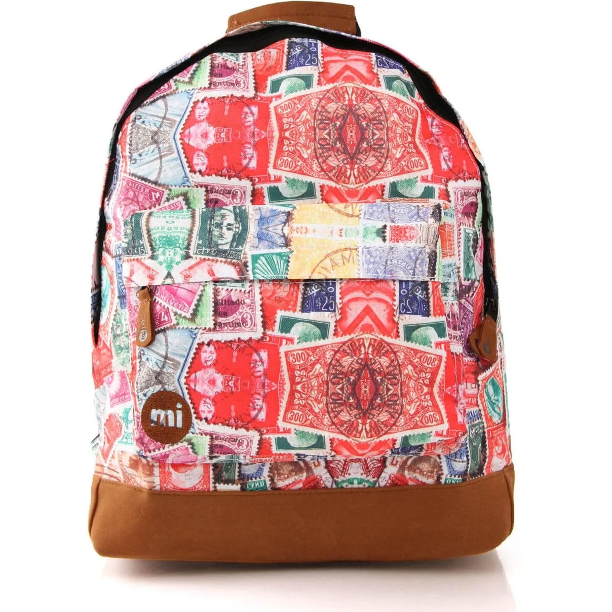 Rucksack Briefmarken - 1