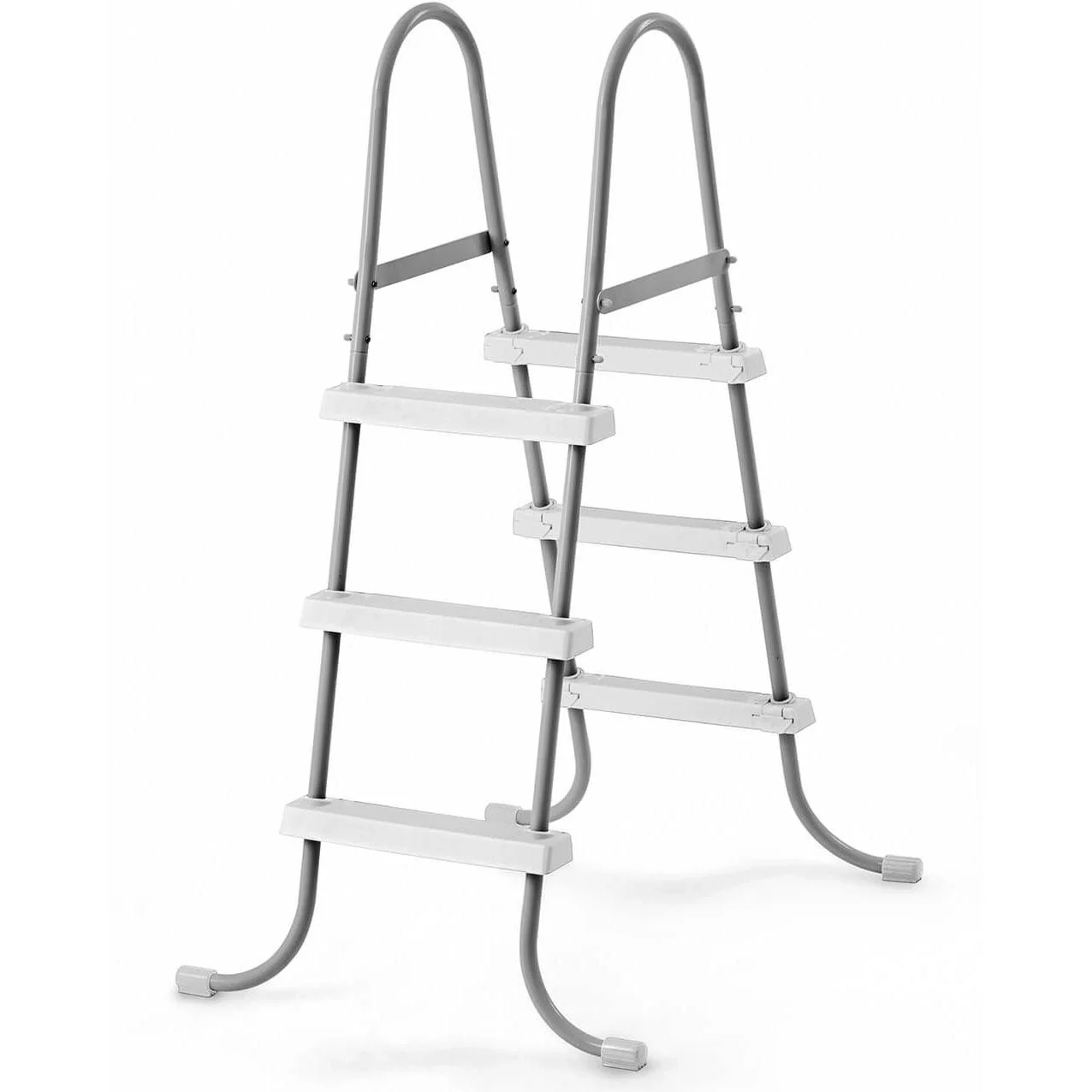 Schwimmbadleiter 91 cm - 1