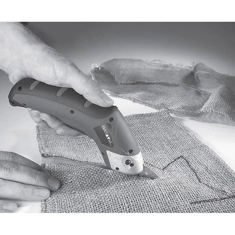 3,6V LI-IONEN-SCHERE - 8