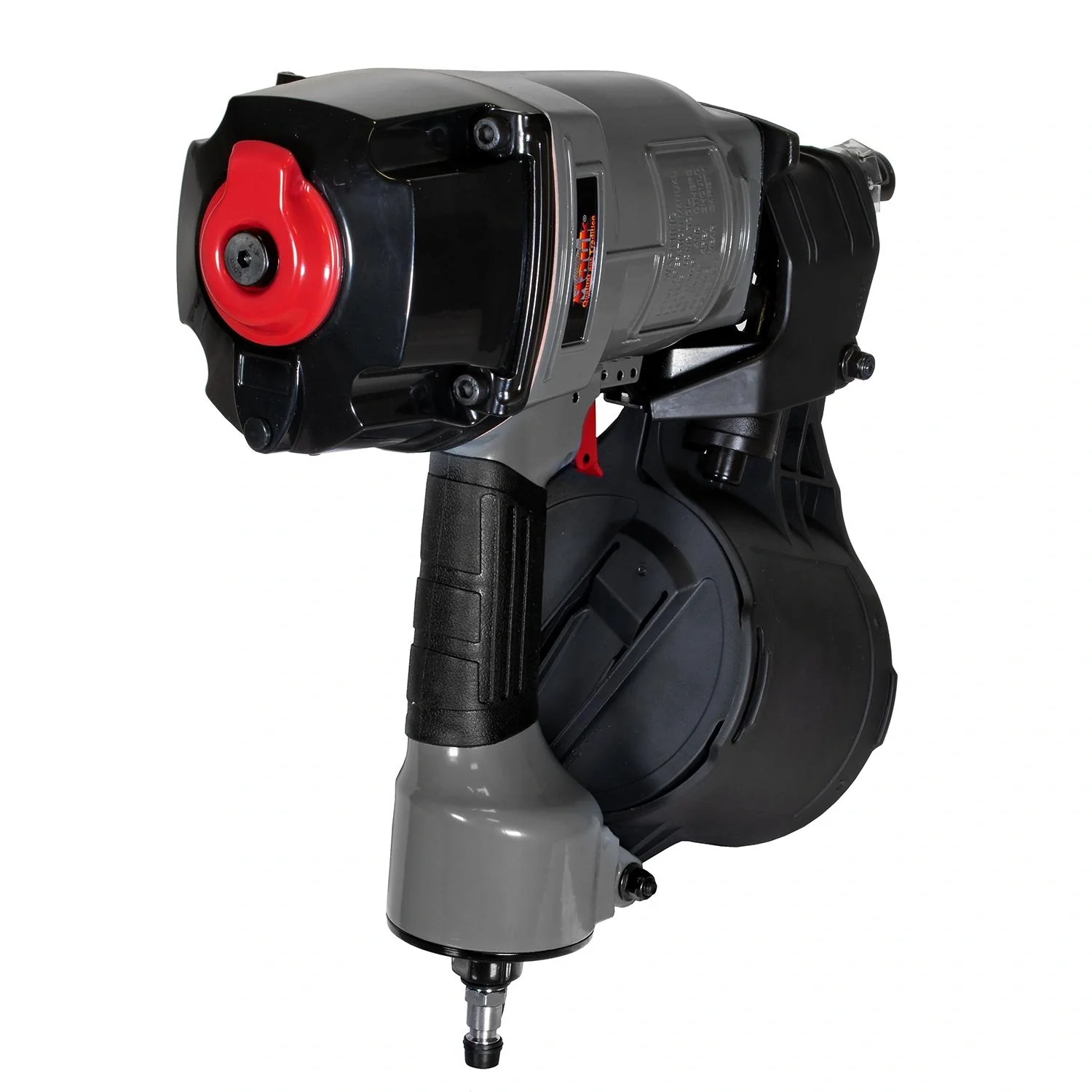 Druckluft Coil Nagler - 7