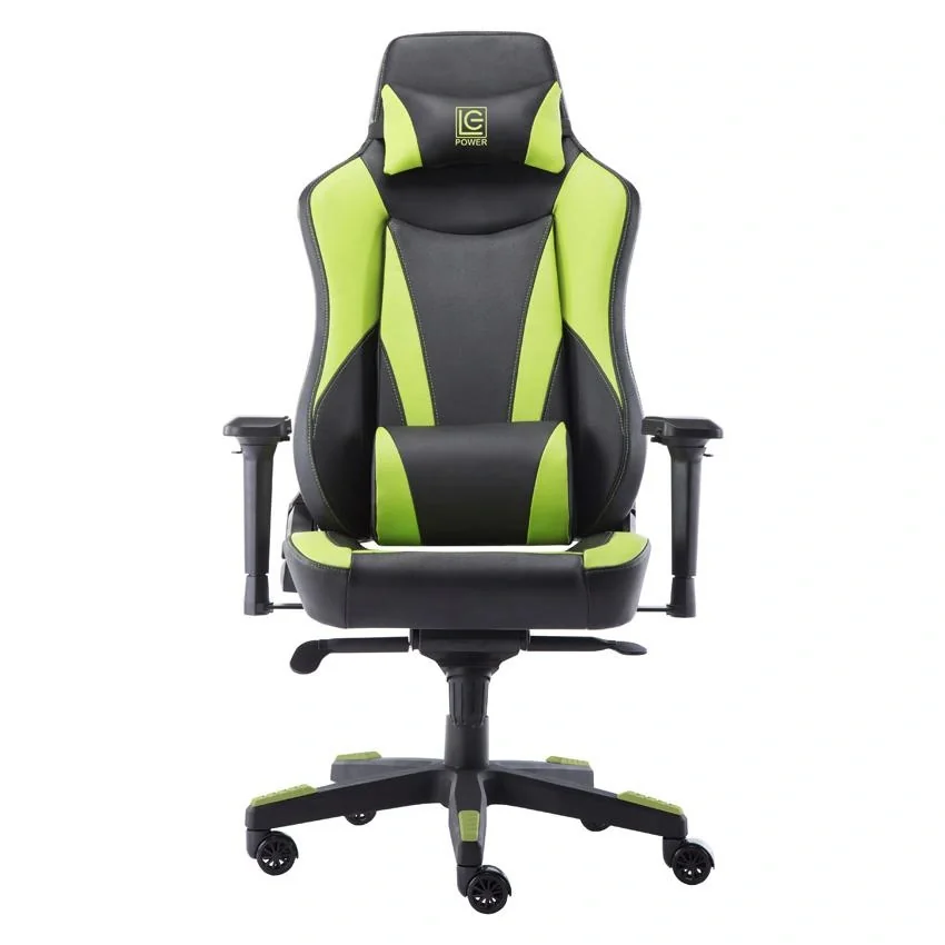 Gaming-Stuhl - LC-GC-701BG - 2