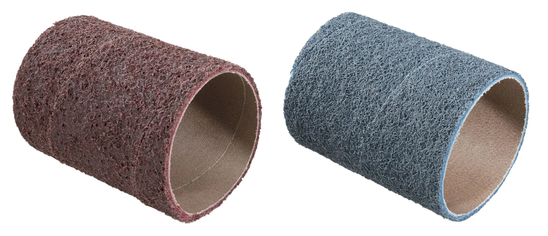 Schleifhülsen 2-er Set - 2