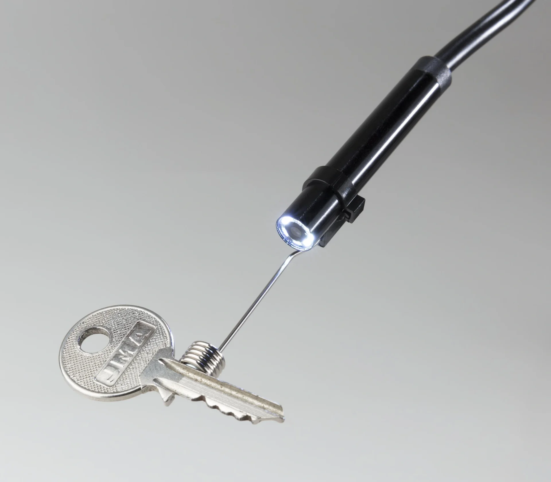 LCD Endoscope-Kamera - 12