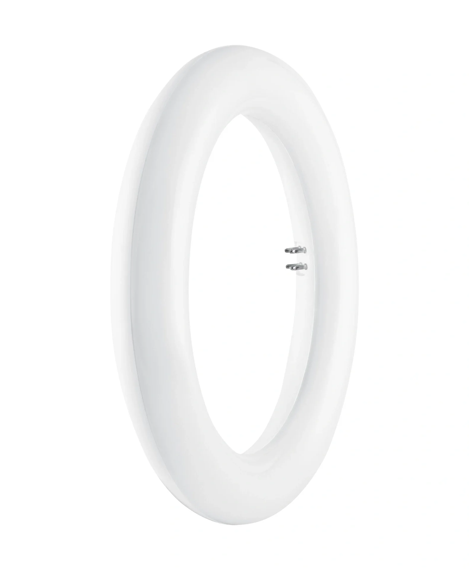 LED T9 Rundröhre mit 12 Watt, G10q, kaltweiß, 1200 Lumen - 1