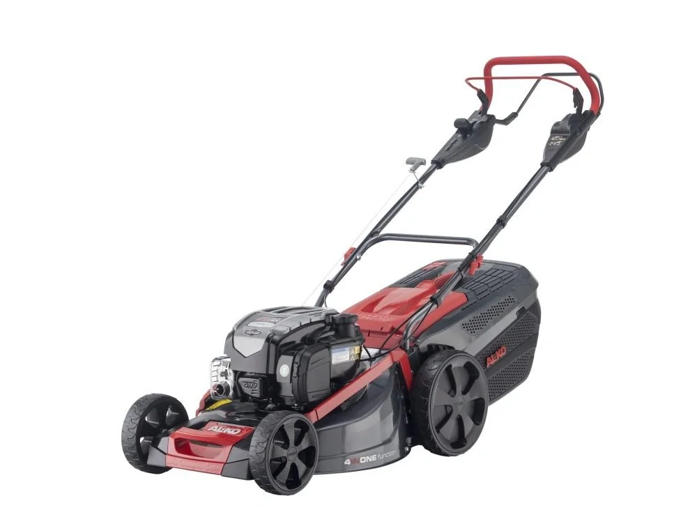 Benzin-Rasenmäher "Premium 520 VS-B" - 3