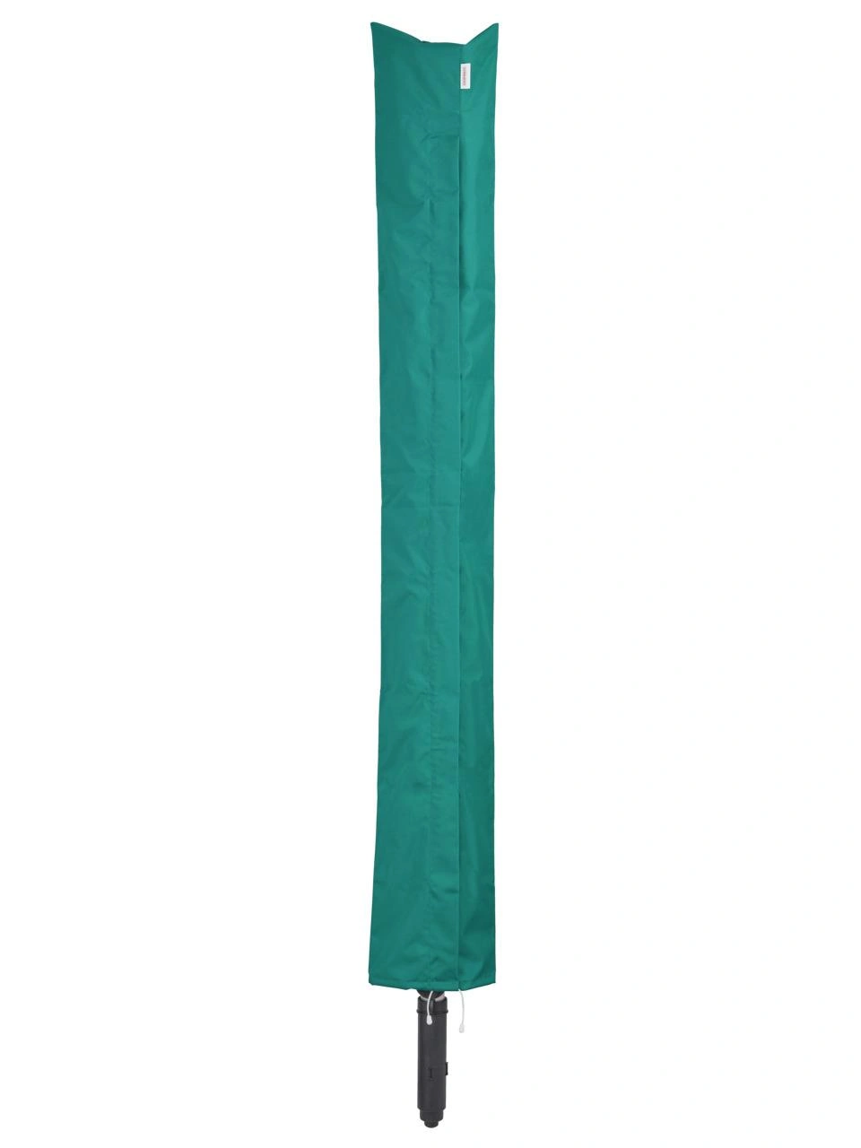Schutzhülle Wäscheschirm für Linomatic Wäschespinnen, Grün, 200 x 30 cm - 4