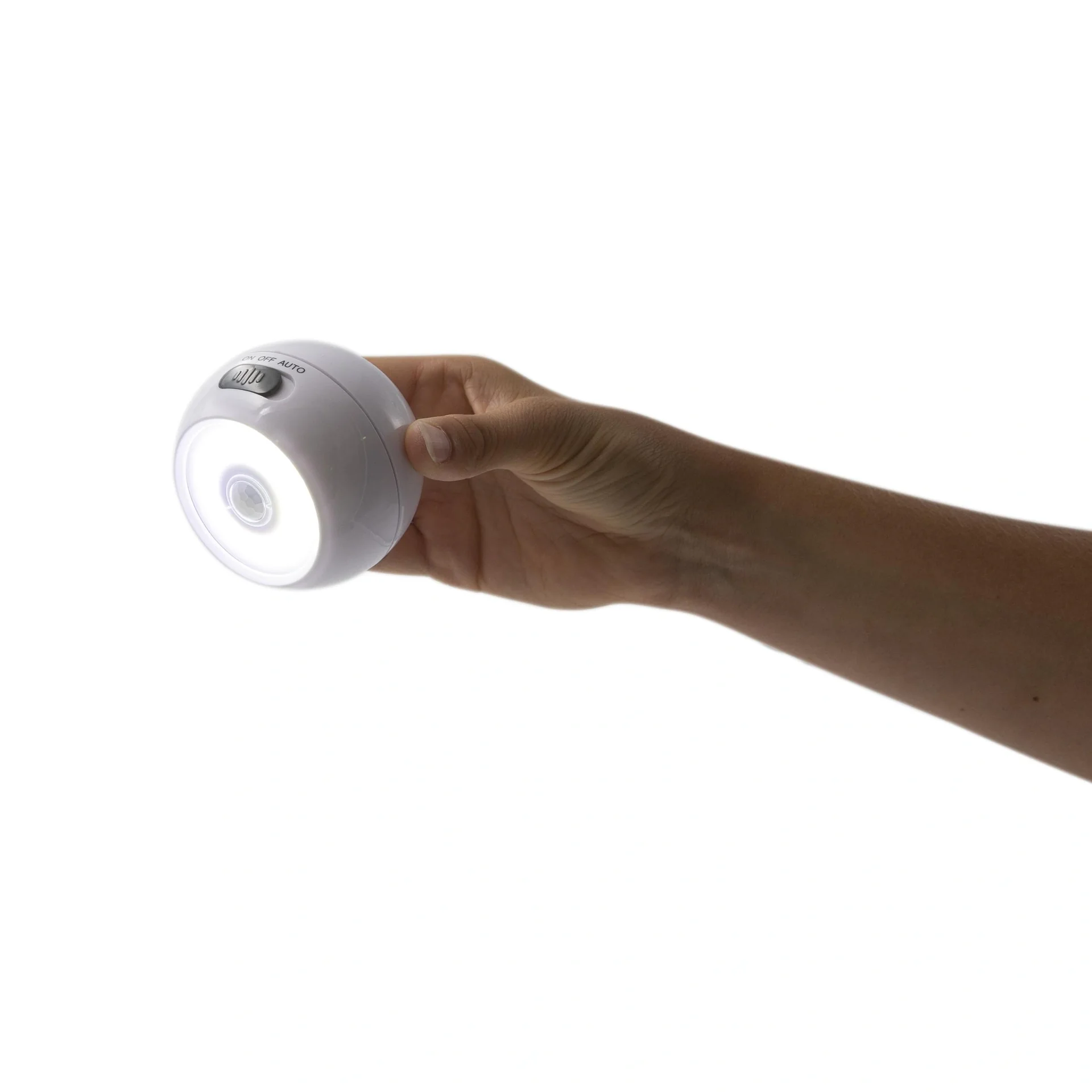 360° Drehbarer Power-LED-Lichtball - 11