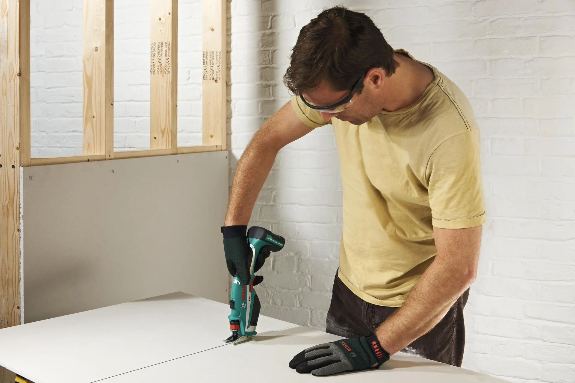 KEO Universal-Säge ST 10,8 LI - 8