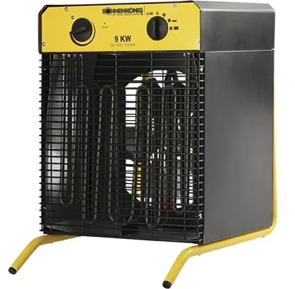 Ventus 900 - Heizgebläse - 1