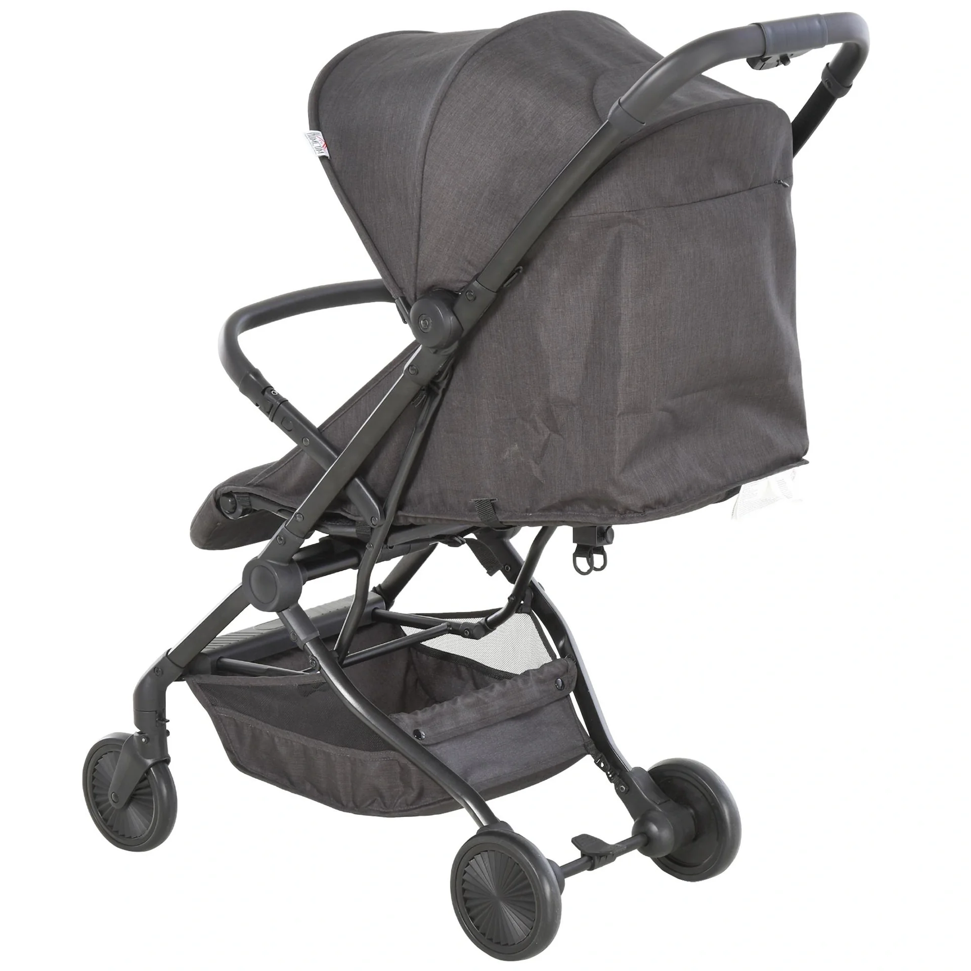 Faltbarer Kinderbuggy - 6