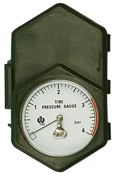 Reifen Luftdruckprüfer - 6